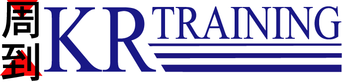 KR Training logo