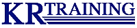 KR Training Logo