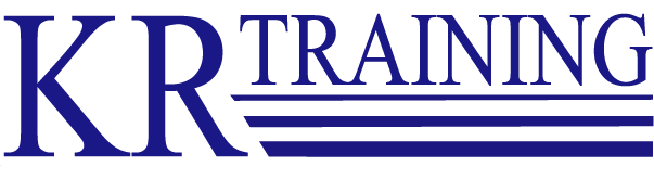 KR Training logo