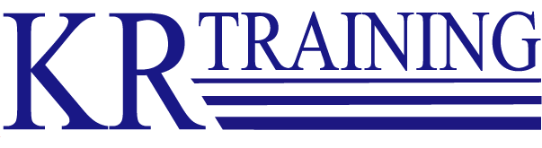 KR Training logo