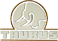 Taurus logo