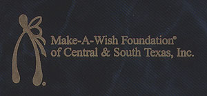 Make A Wish logo