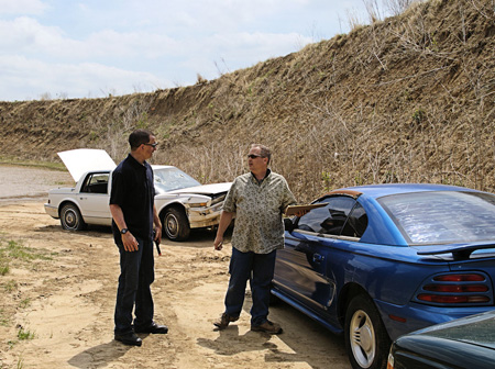USSA_Setting FOF Scenarios