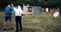 Stage 1 Shooter