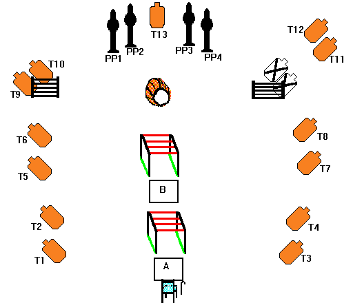 Yoda Stage
