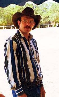 John Linebaugh