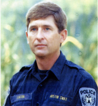 Jerry Staton