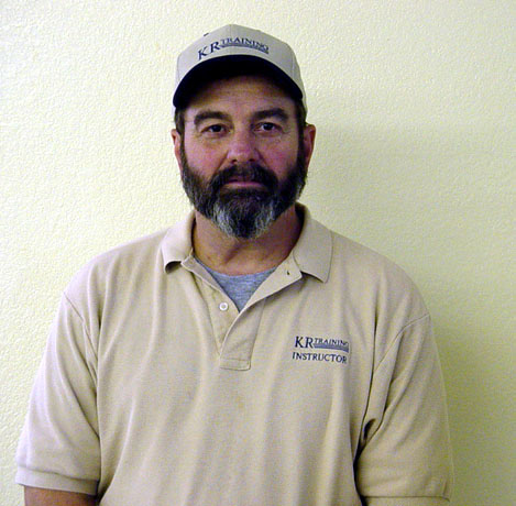 L.T. 'Bear' Bailey
